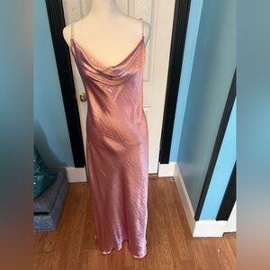 Bebe dress
